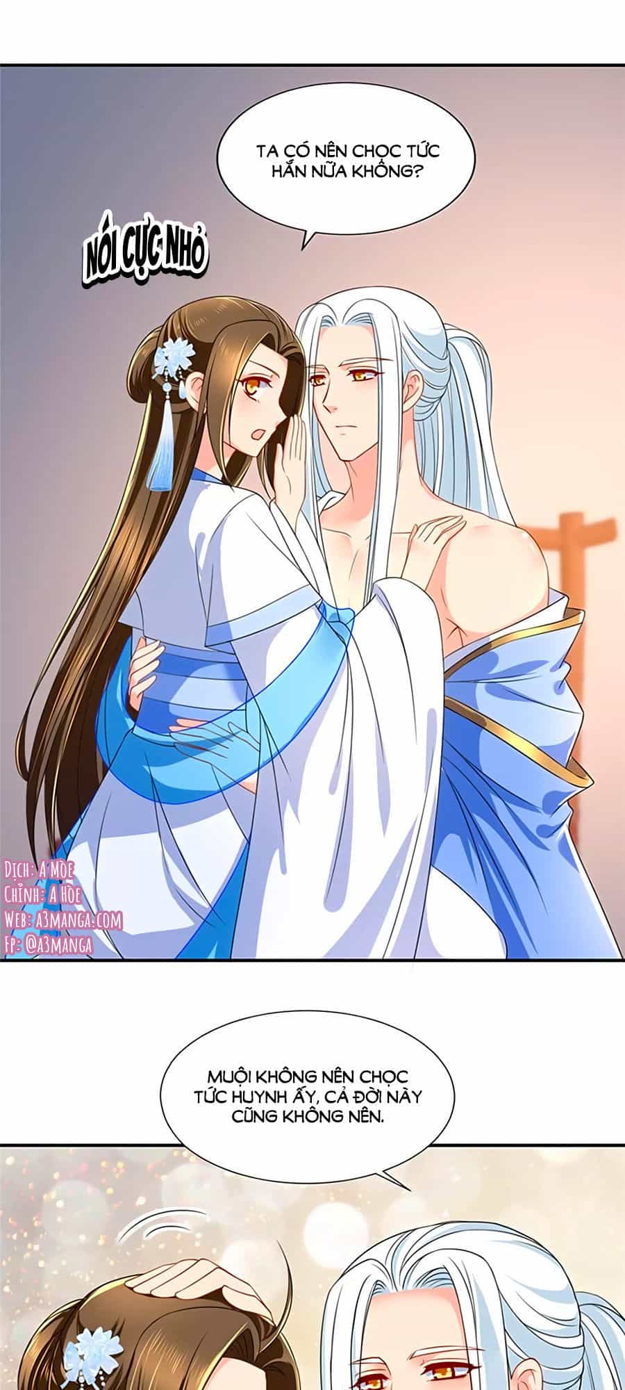 Kiêu Sủng Y Phi - Chương 103 - ảnh 2