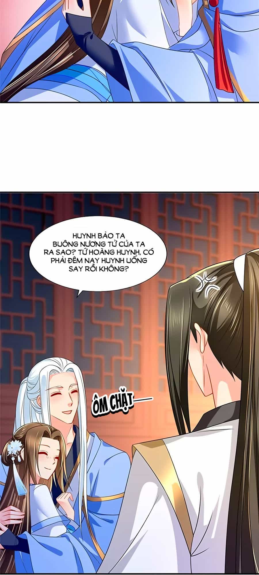 Kiêu Sủng Y Phi - Chương 103 - ảnh 27