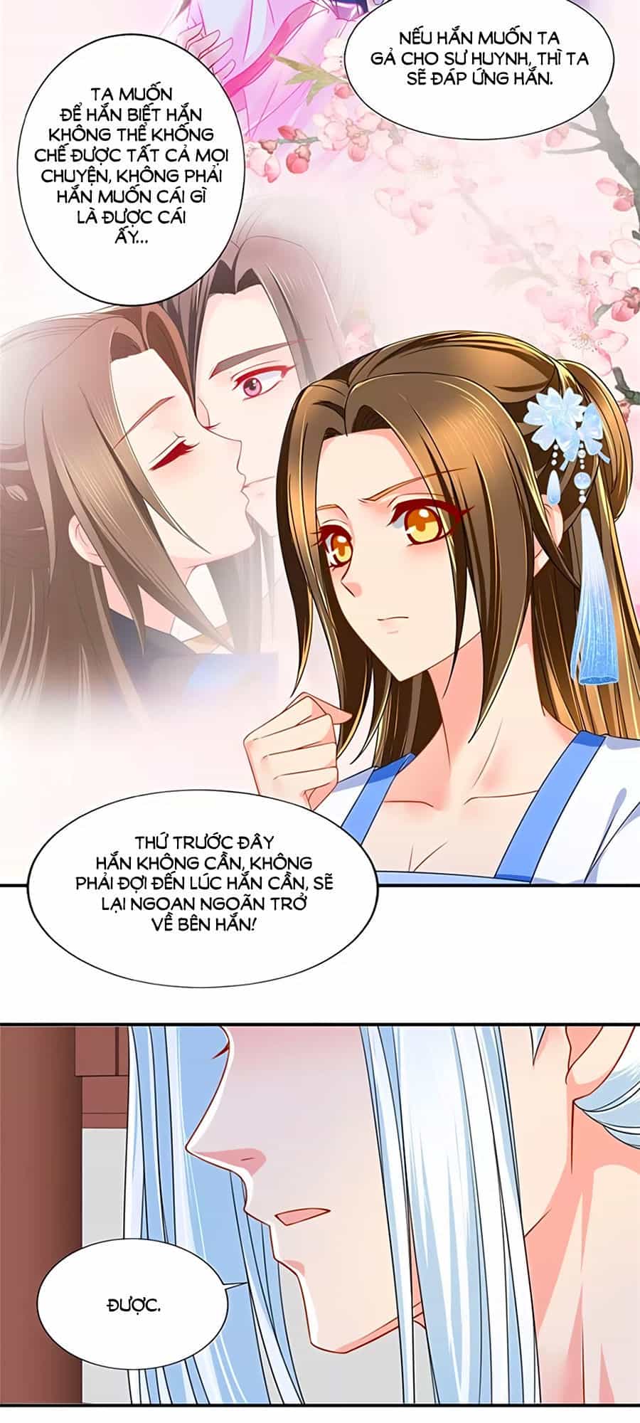 Kiêu Sủng Y Phi - Chương 103 - ảnh 8