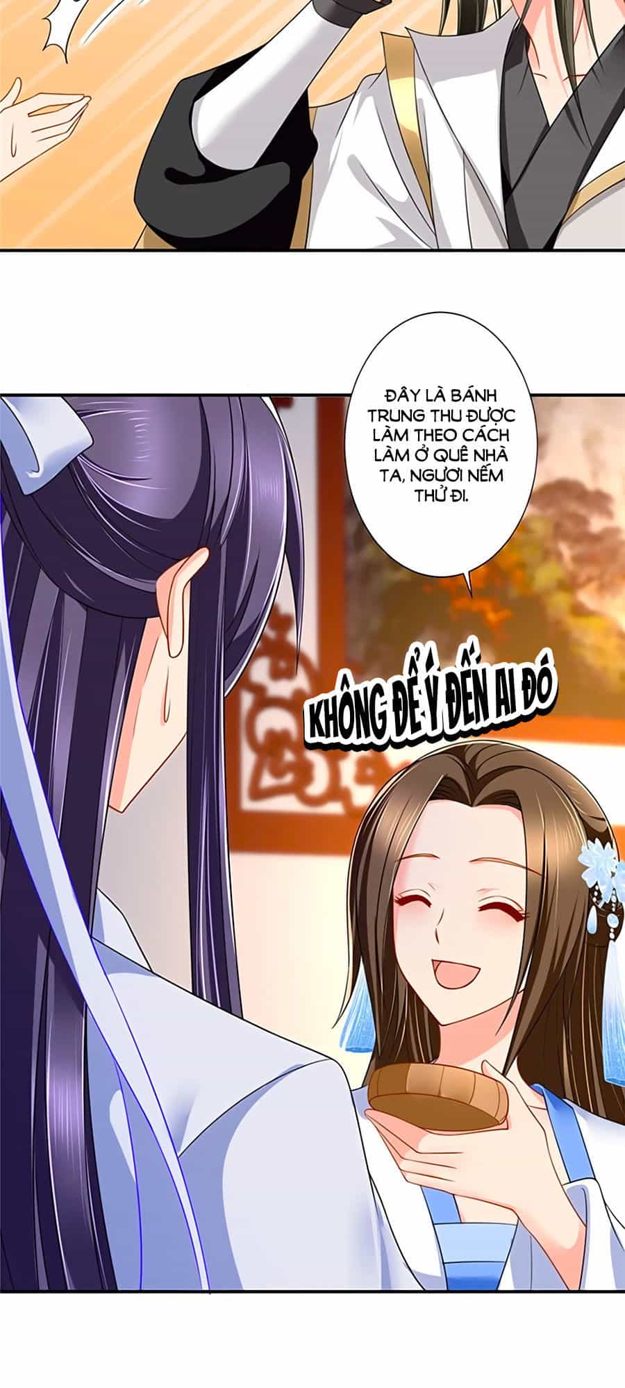 Kiêu Sủng Y Phi - Chương 104 - ảnh 13