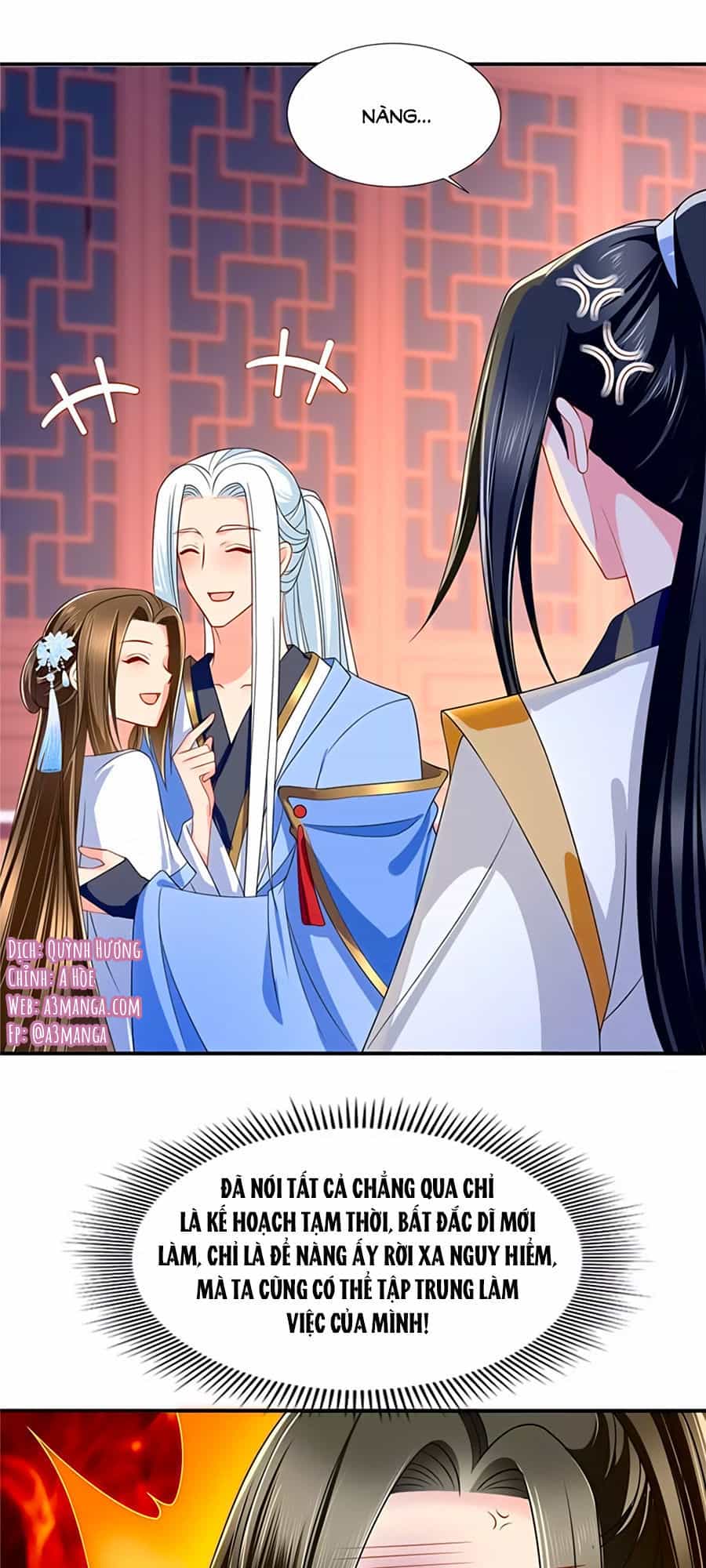 Kiêu Sủng Y Phi - Chương 104 - ảnh 2