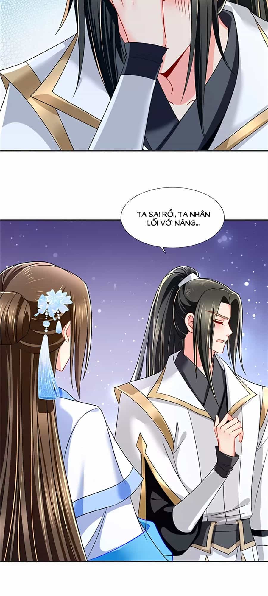 Kiêu Sủng Y Phi - Chương 105 - ảnh 13