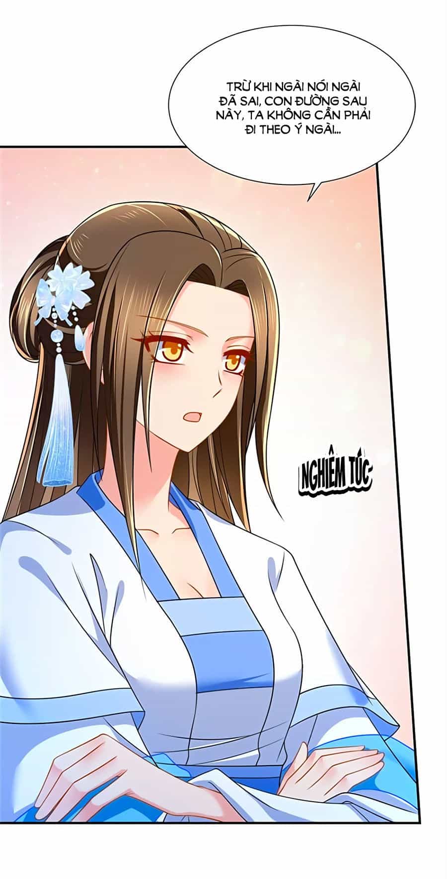 Kiêu Sủng Y Phi - Chương 105 - ảnh 14