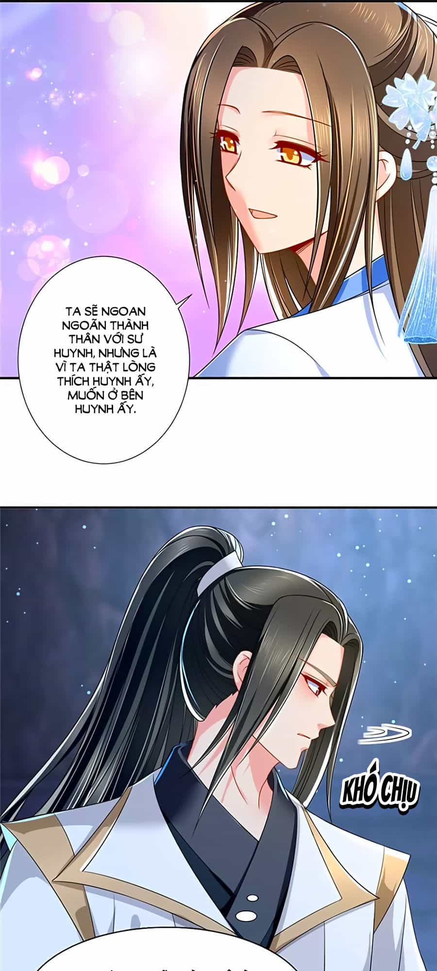 Kiêu Sủng Y Phi - Chương 105 - ảnh 17