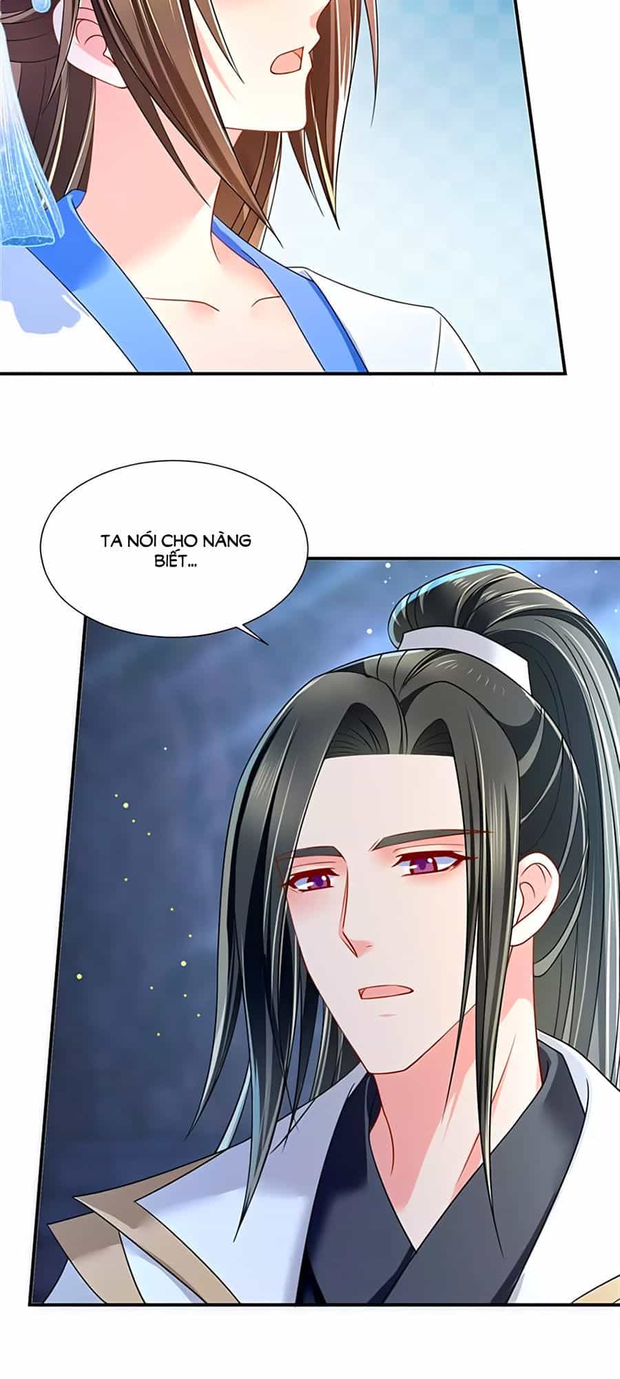 Kiêu Sủng Y Phi - Chương 105 - ảnh 26