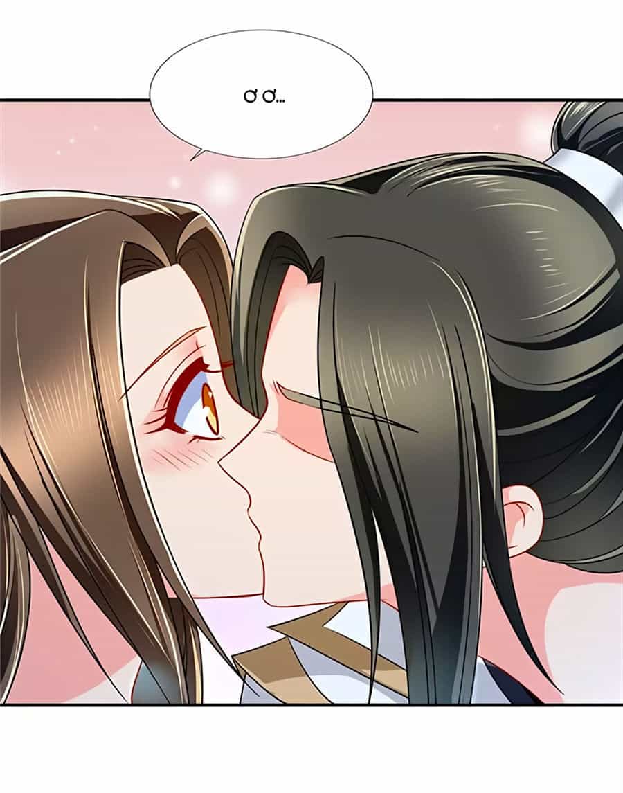 Kiêu Sủng Y Phi - Chương 105 - ảnh 4