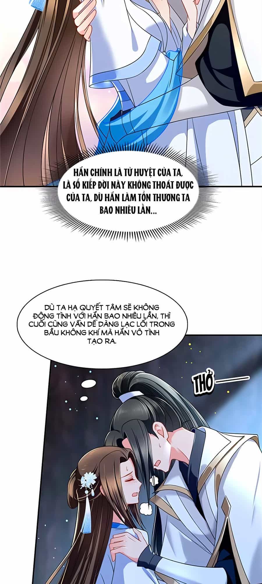Kiêu Sủng Y Phi - Chương 105 - ảnh 6