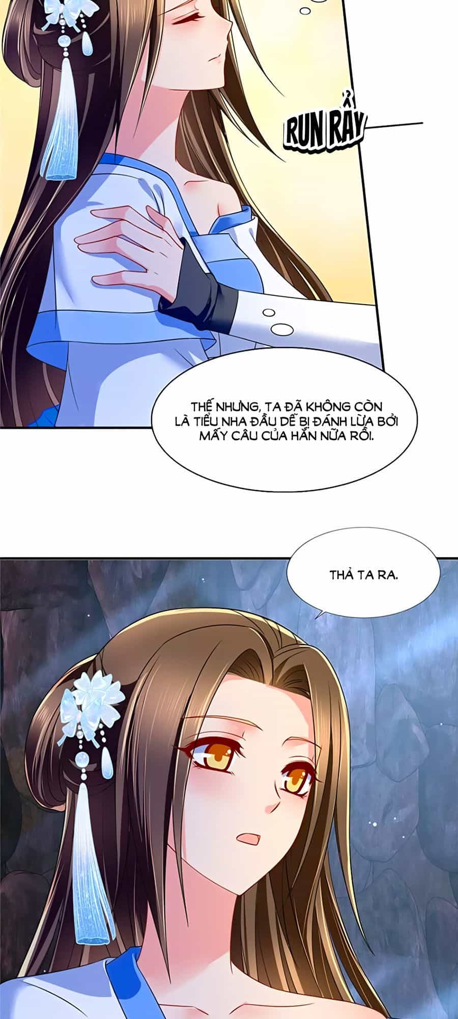 Kiêu Sủng Y Phi - Chương 106 - ảnh 13