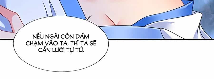 Kiêu Sủng Y Phi - Chương 106 - ảnh 14