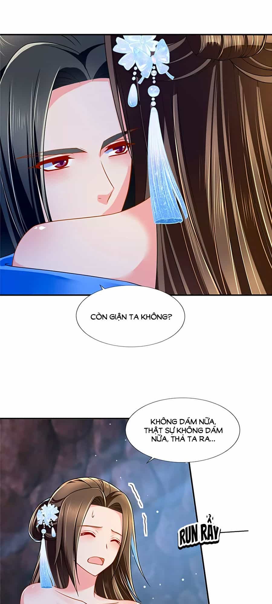 Kiêu Sủng Y Phi - Chương 106 - ảnh 18