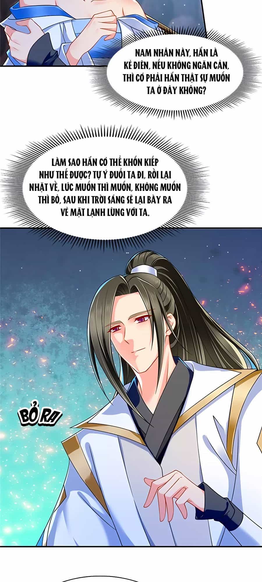 Kiêu Sủng Y Phi - Chương 106 - ảnh 19