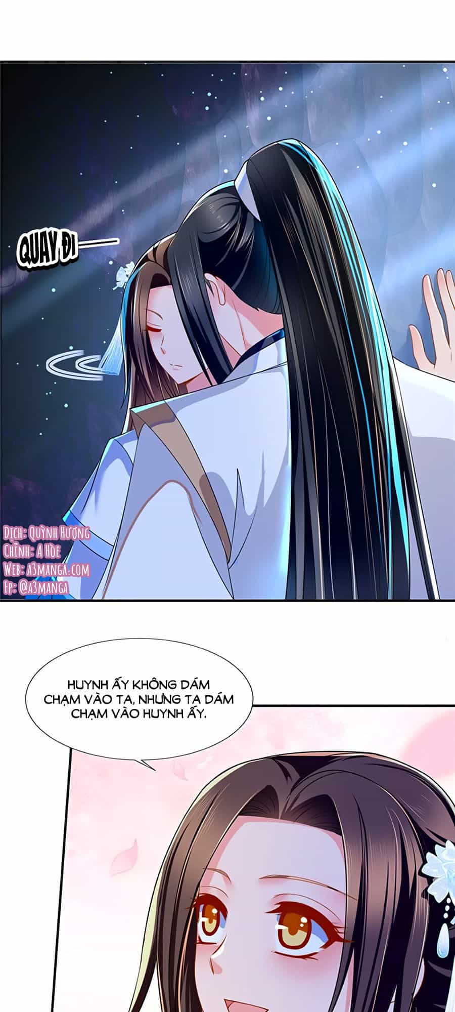 Kiêu Sủng Y Phi - Chương 106 - ảnh 2