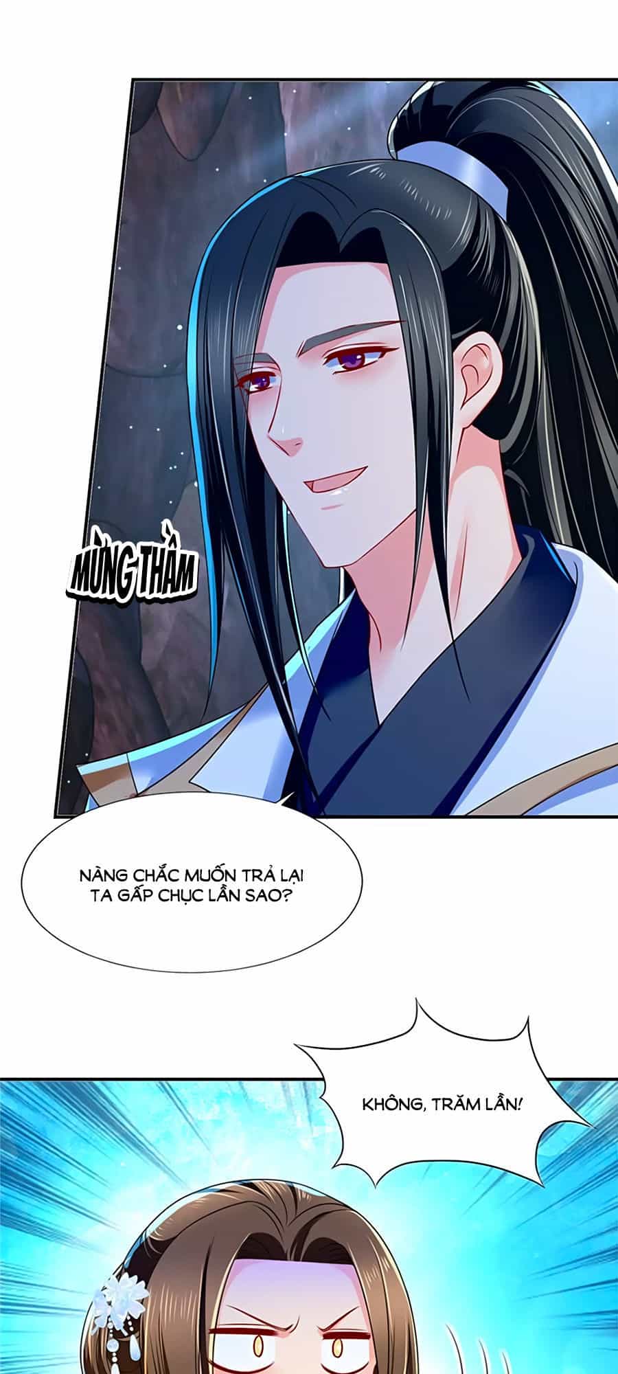 Kiêu Sủng Y Phi - Chương 106 - ảnh 24