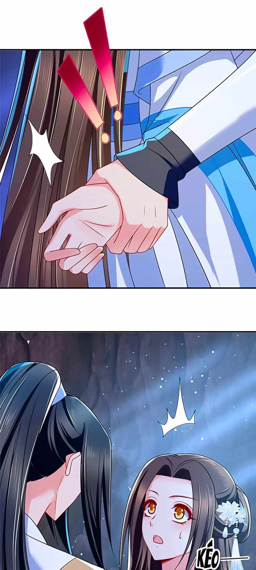 Kiêu Sủng Y Phi - Chương 106 - ảnh 7