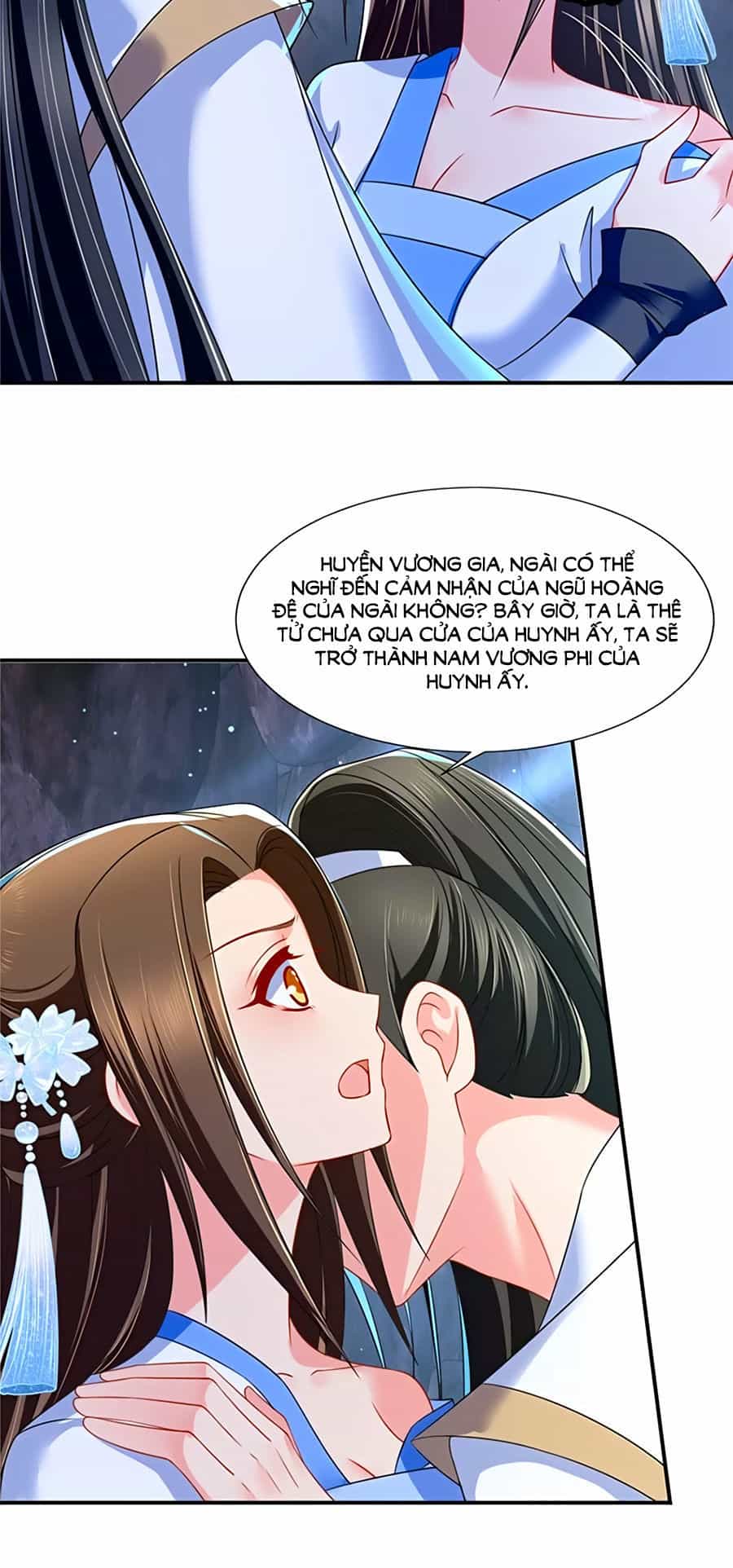 Kiêu Sủng Y Phi - Chương 106 - ảnh 8