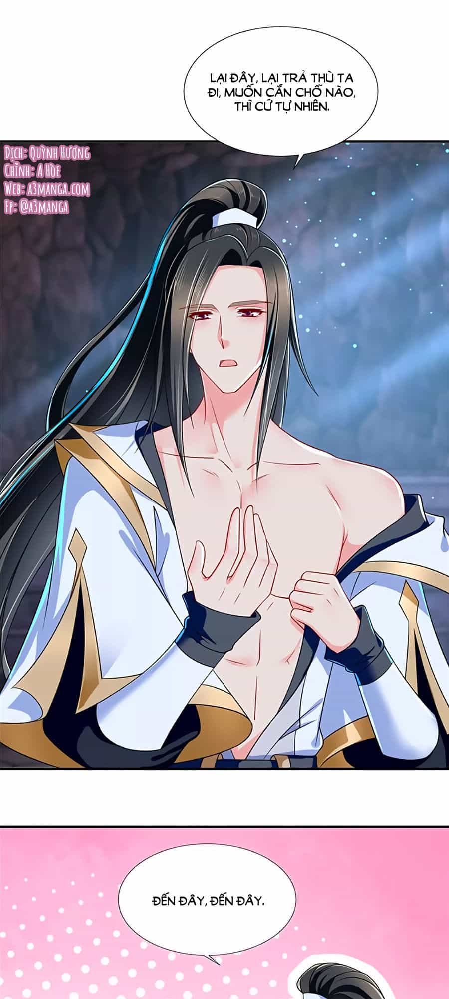 Kiêu Sủng Y Phi - Chương 107 - ảnh 2