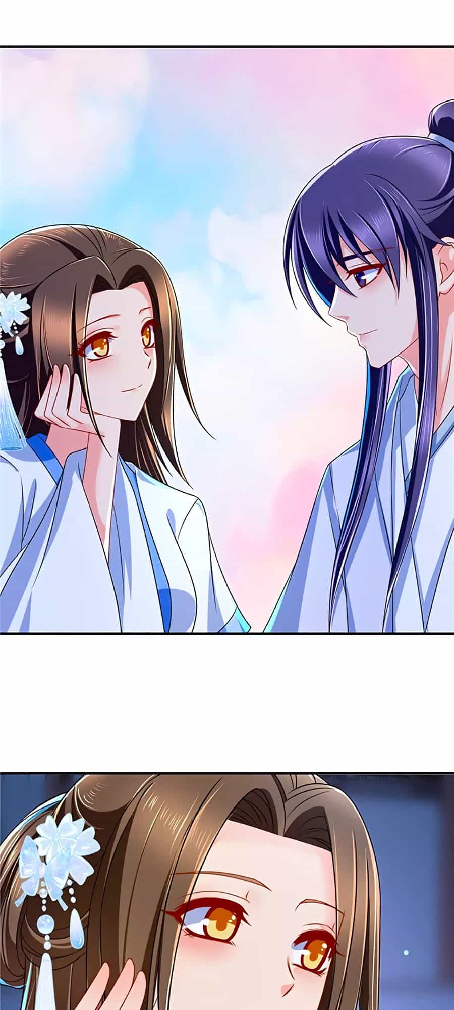 Kiêu Sủng Y Phi - Chương 107 - ảnh 21