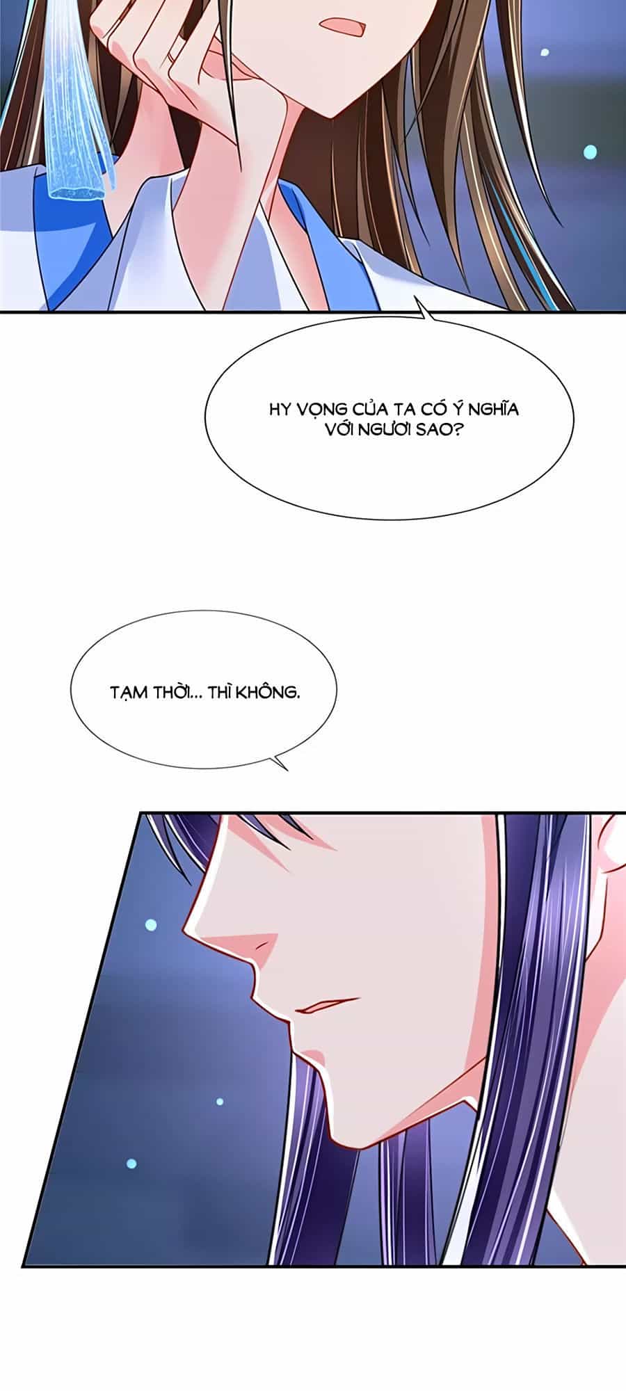 Kiêu Sủng Y Phi - Chương 107 - ảnh 22