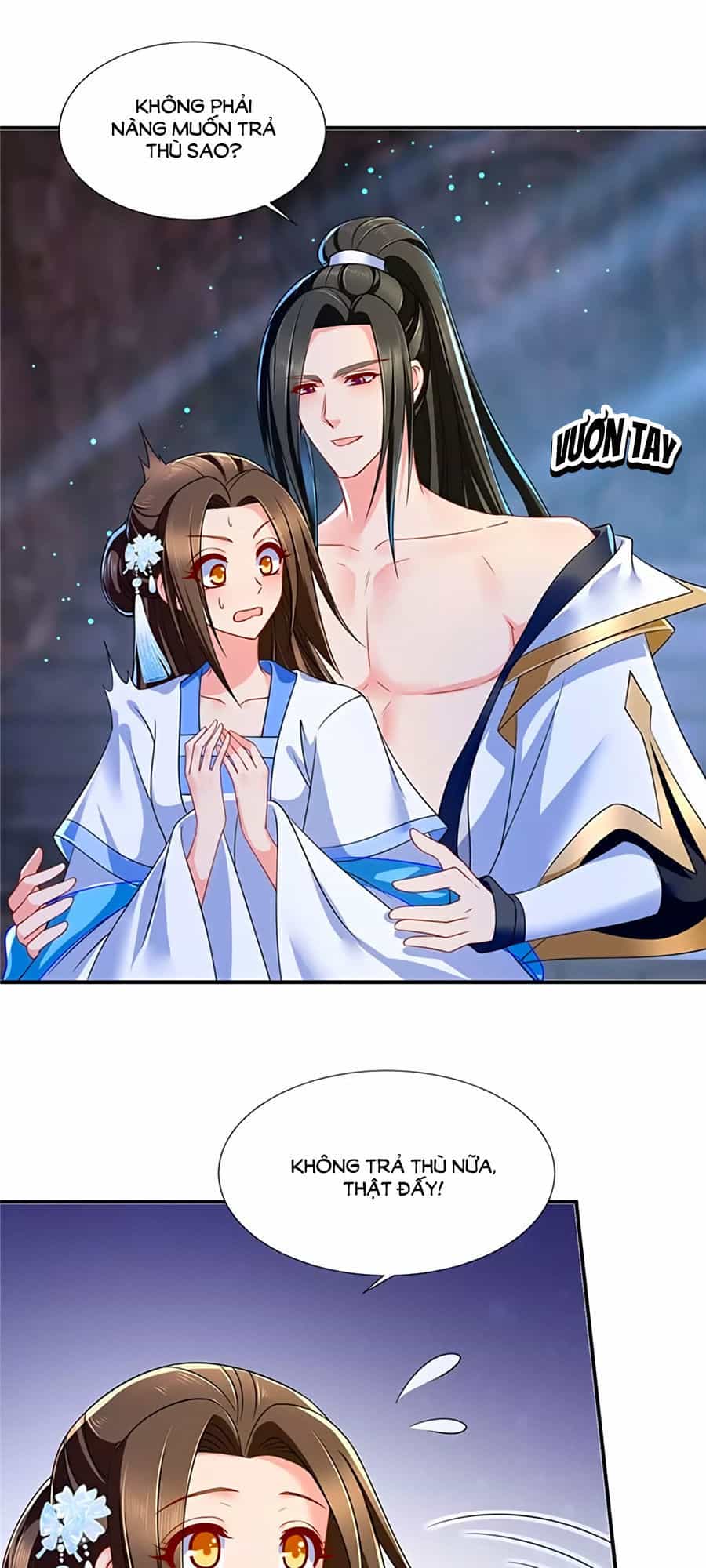 Kiêu Sủng Y Phi - Chương 107 - ảnh 5