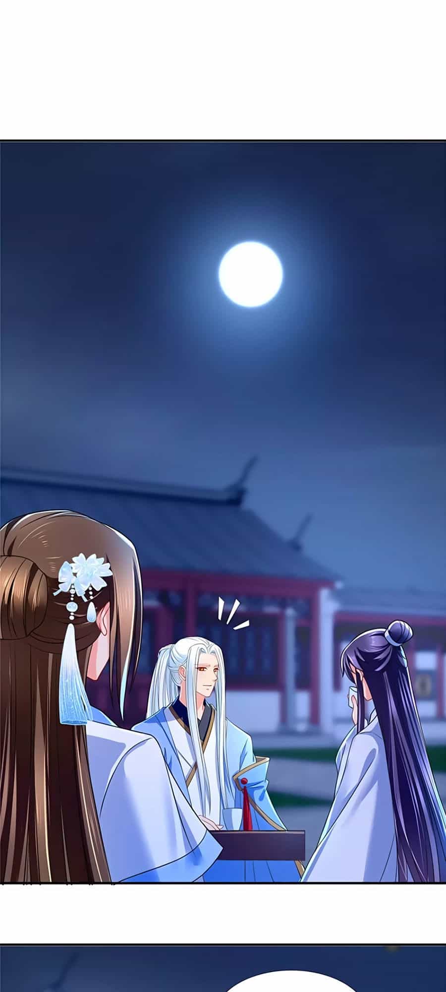 Kiêu Sủng Y Phi - Chương 107 - ảnh 9