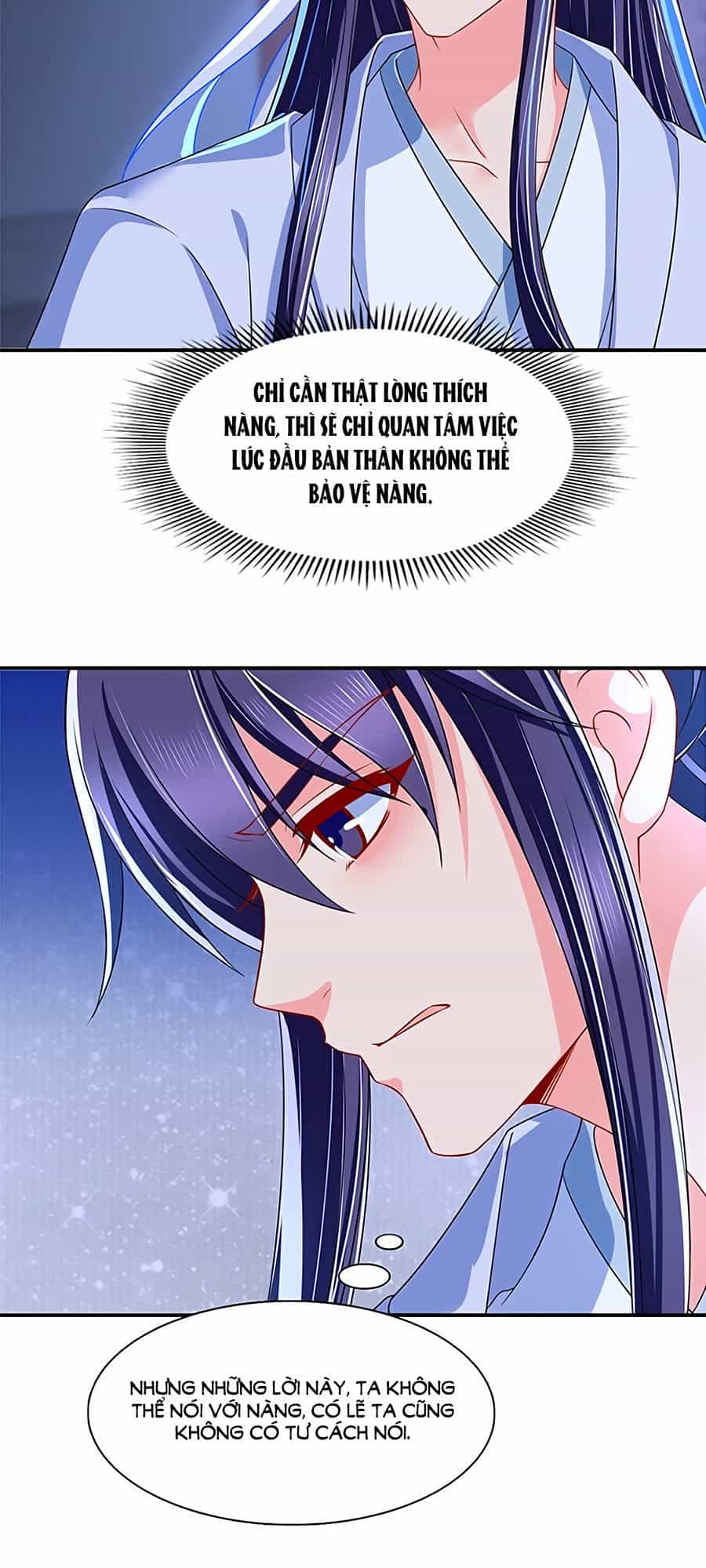 Kiêu Sủng Y Phi - Chương 108 - ảnh 16