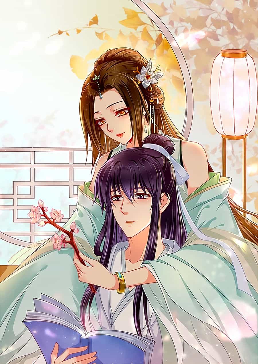 Kiêu Sủng Y Phi - Chương 108 - ảnh 2