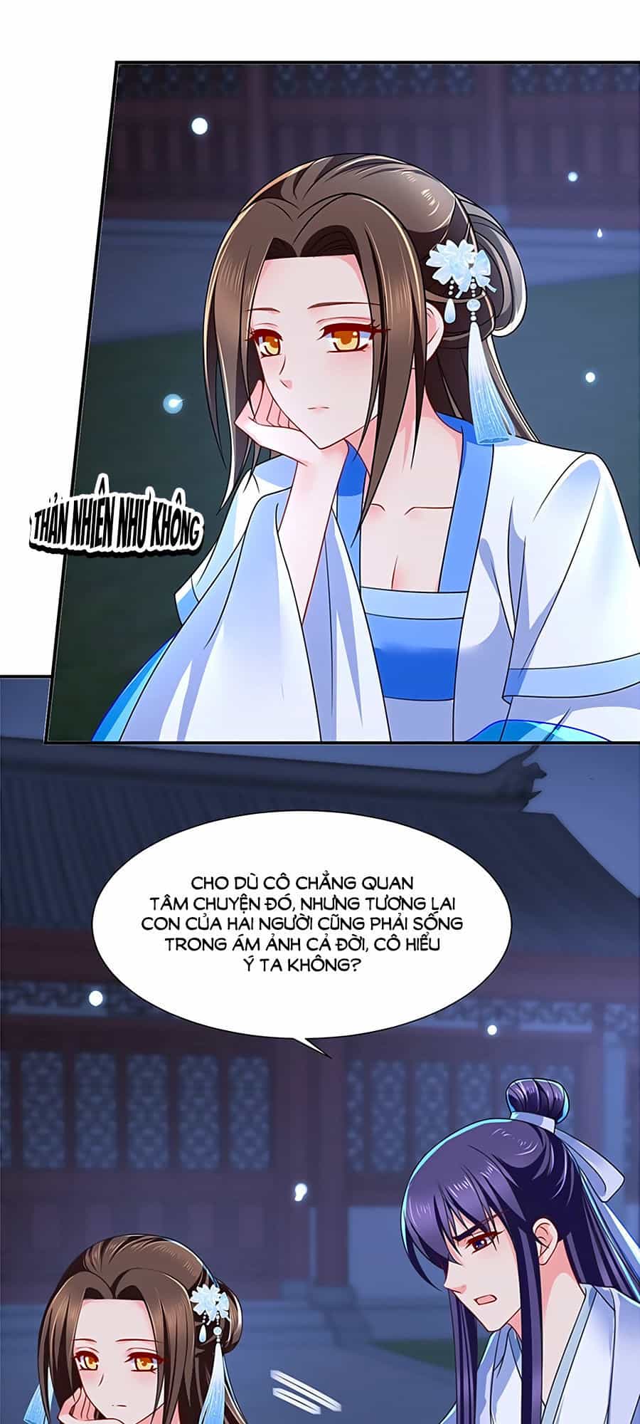 Kiêu Sủng Y Phi - Chương 108 - ảnh 6