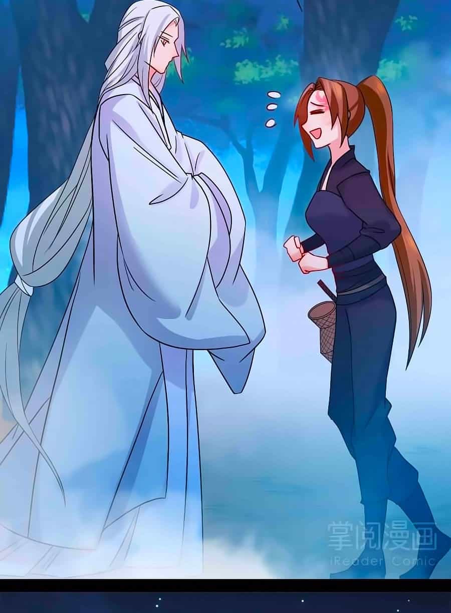 Kiêu Sủng Y Phi - Chương 9 - ảnh 10