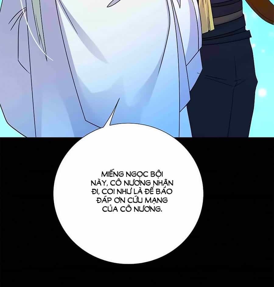 Kiêu Sủng Y Phi - Chương 9 - ảnh 14