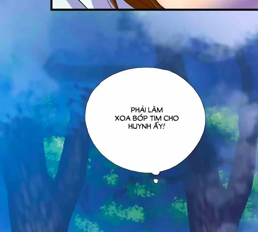 Kiêu Sủng Y Phi - Chương 9 - ảnh 2