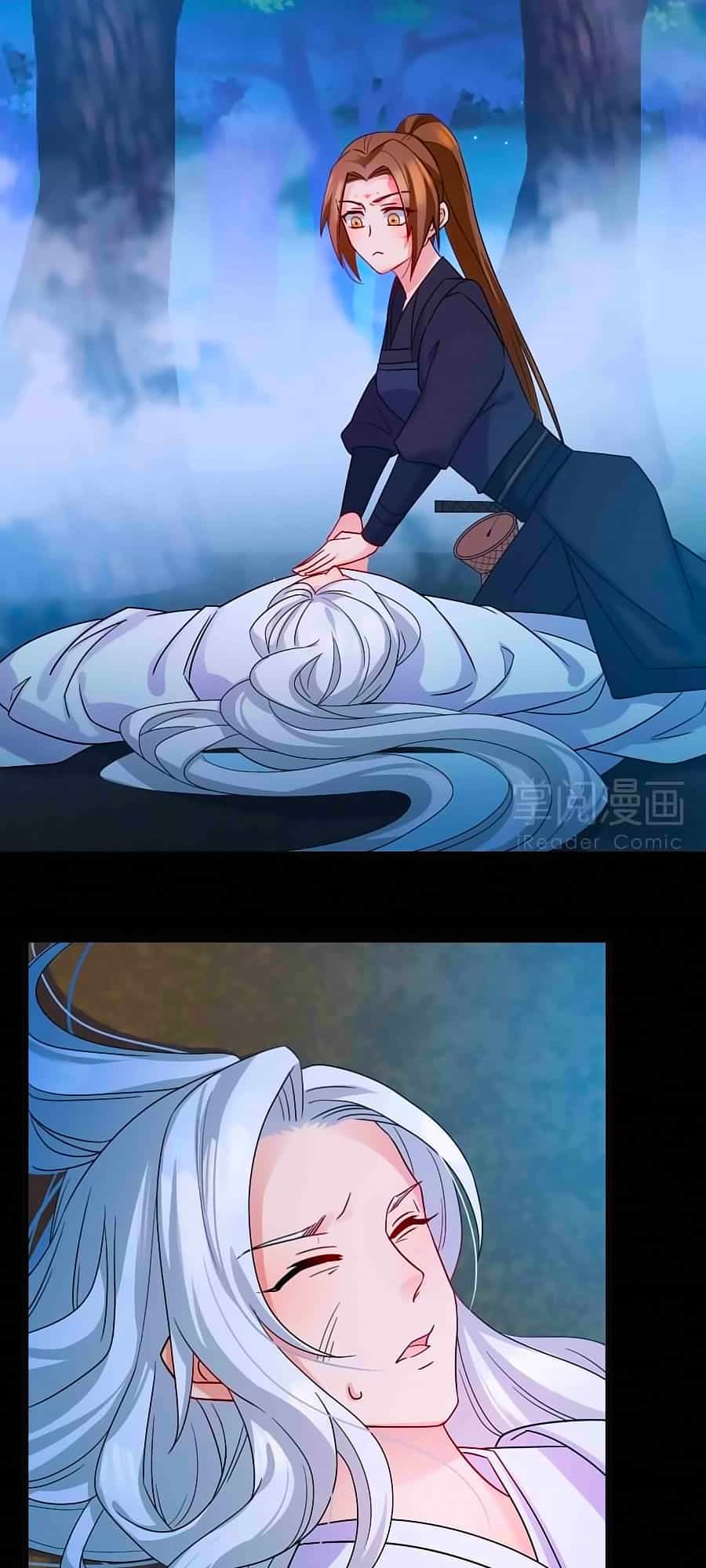 Kiêu Sủng Y Phi - Chương 9 - ảnh 3