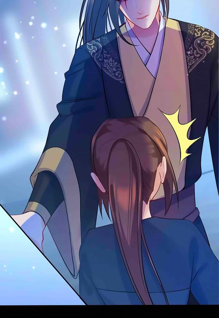 Kiêu Sủng Y Phi - Chương 9 - ảnh 34