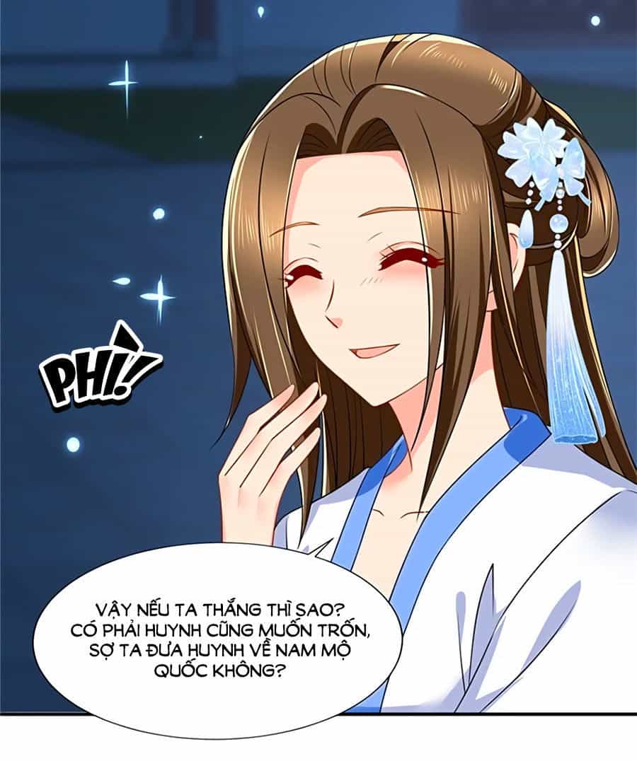 Kiêu Sủng Y Phi - Chương 109 - ảnh 12