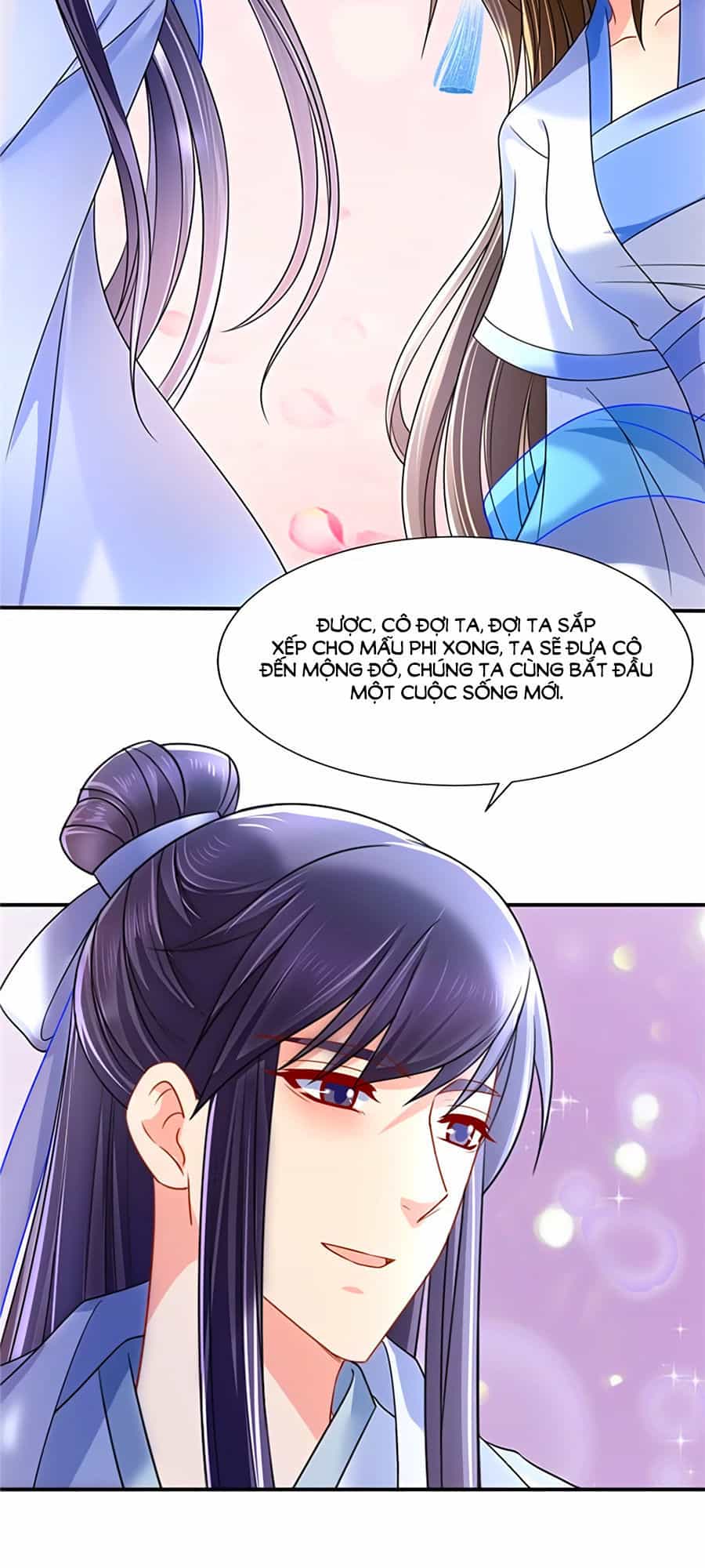 Kiêu Sủng Y Phi - Chương 109 - ảnh 25