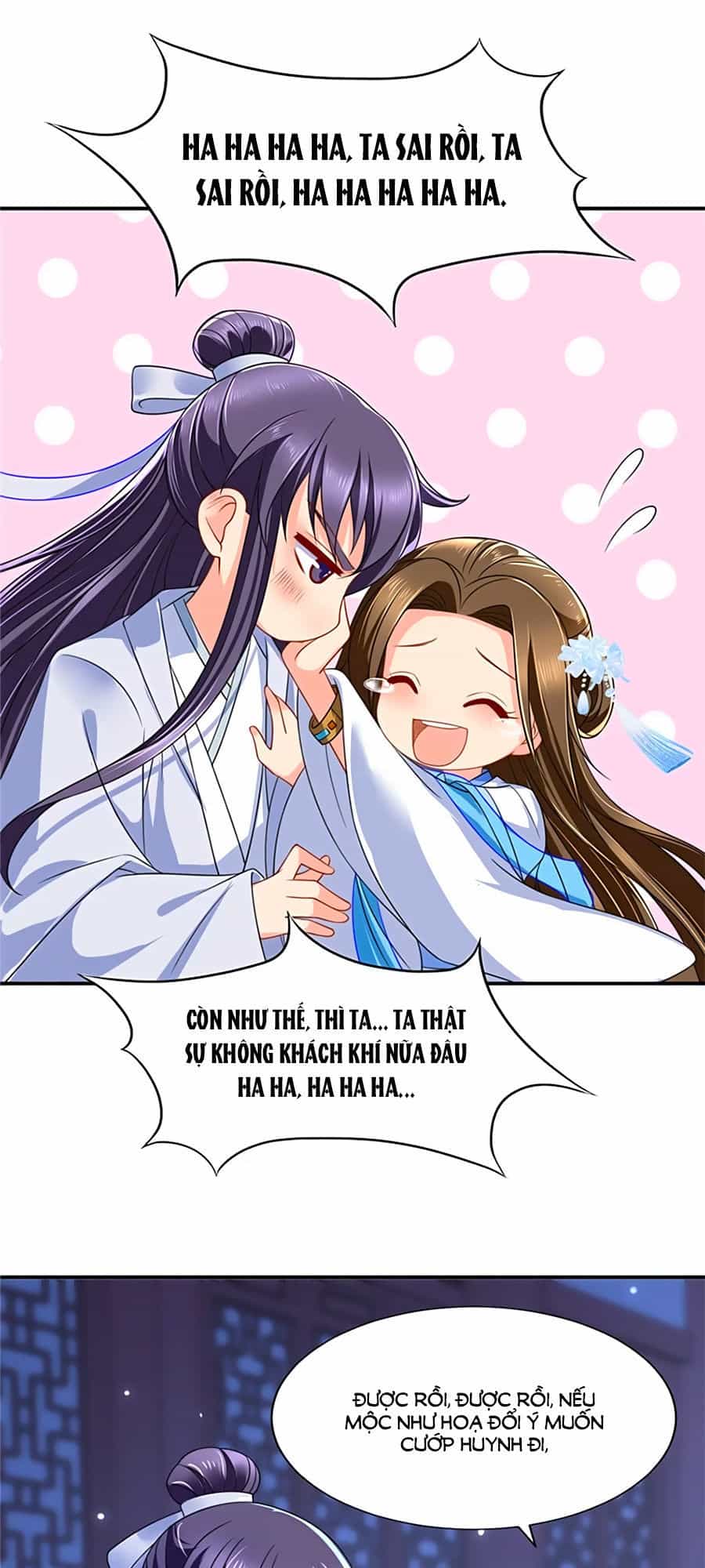 Kiêu Sủng Y Phi - Chương 109 - ảnh 8