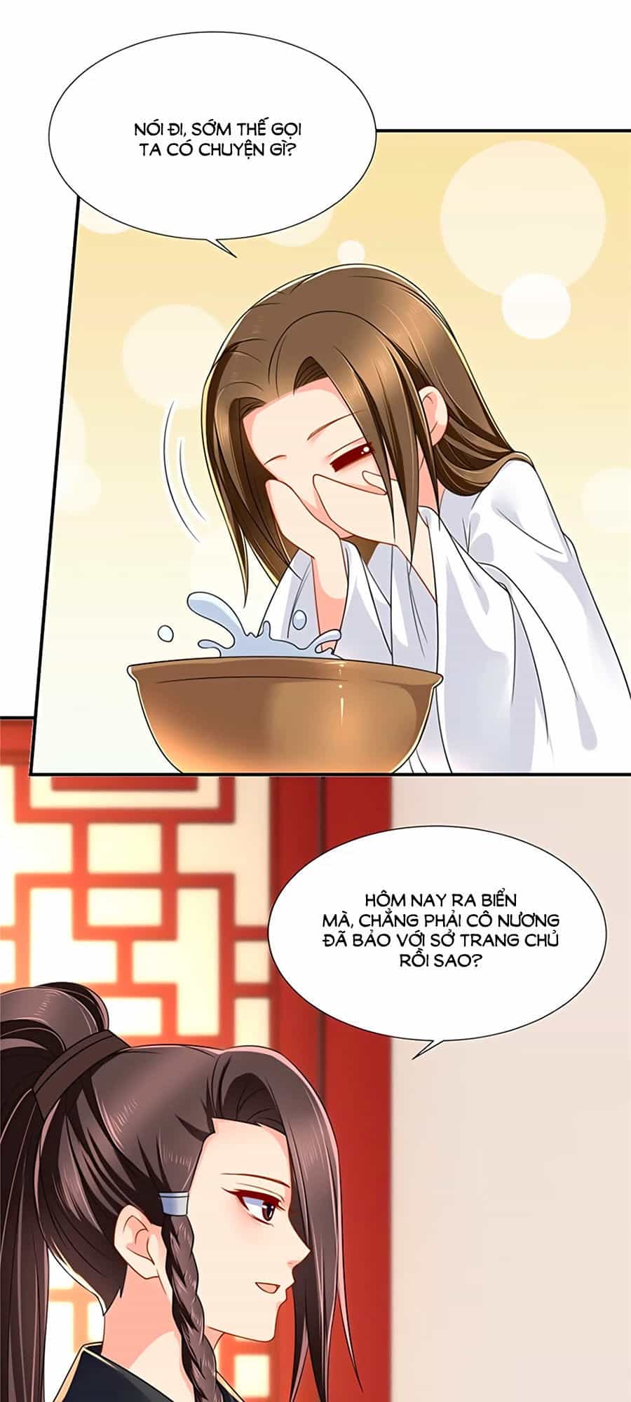 Kiêu Sủng Y Phi - Chương 110 - ảnh 5
