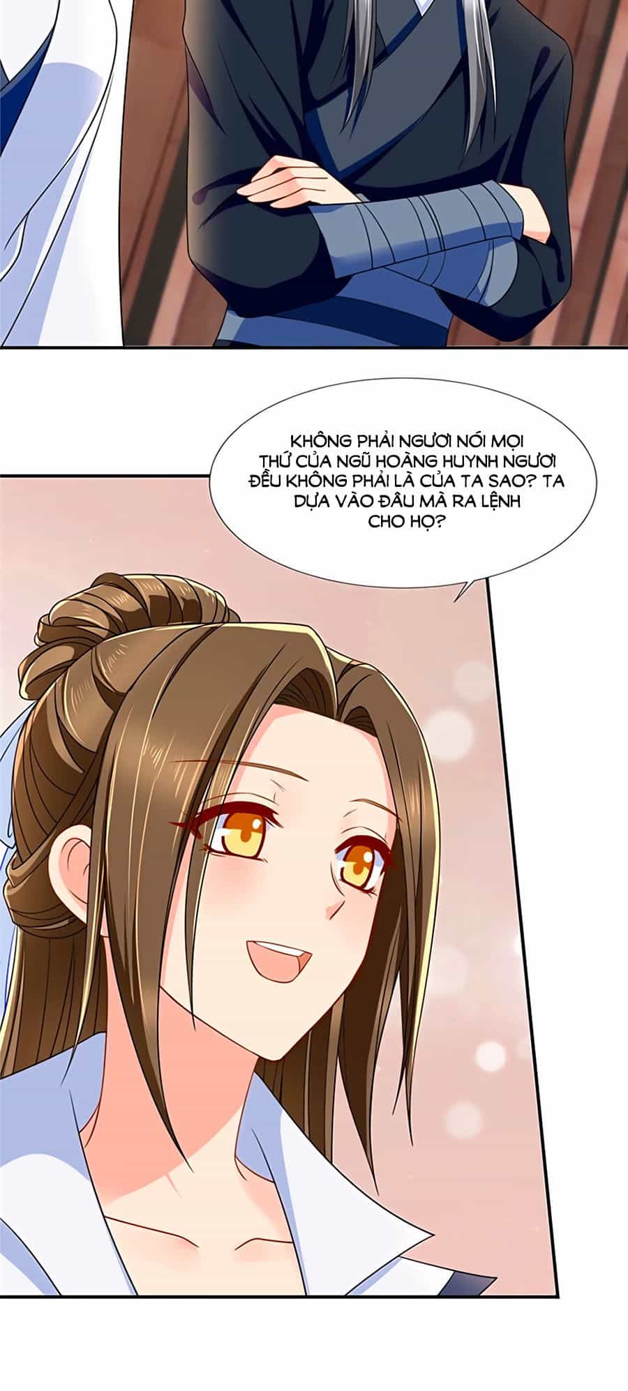 Kiêu Sủng Y Phi - Chương 111 - ảnh 12