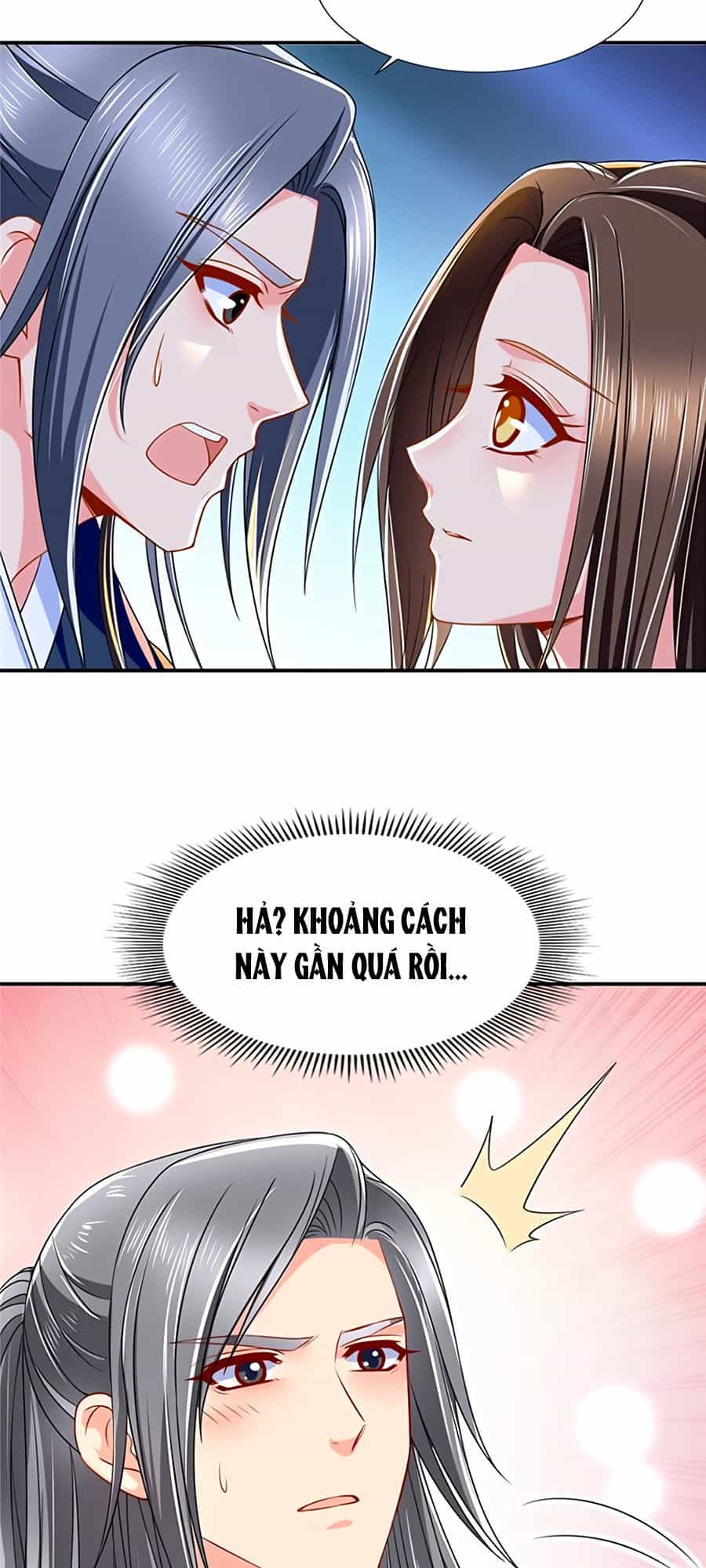 Kiêu Sủng Y Phi - Chương 111 - ảnh 27