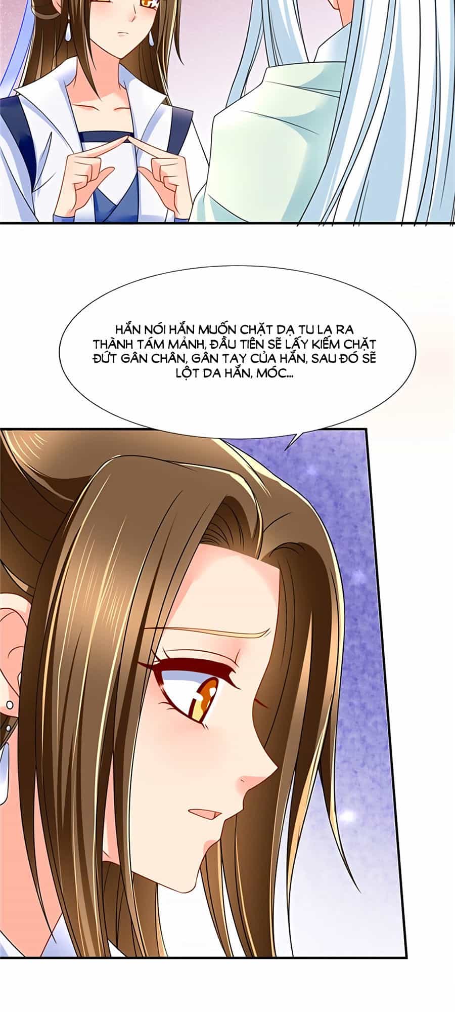 Kiêu Sủng Y Phi - Chương 113 - ảnh 13