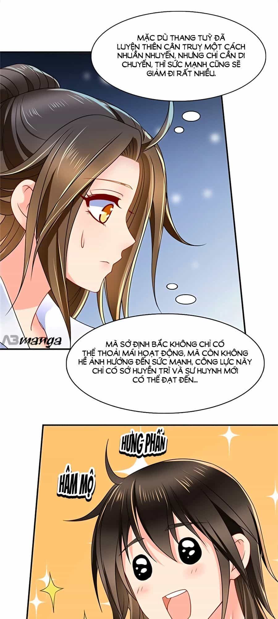 Kiêu Sủng Y Phi - Chương 114 - ảnh 10