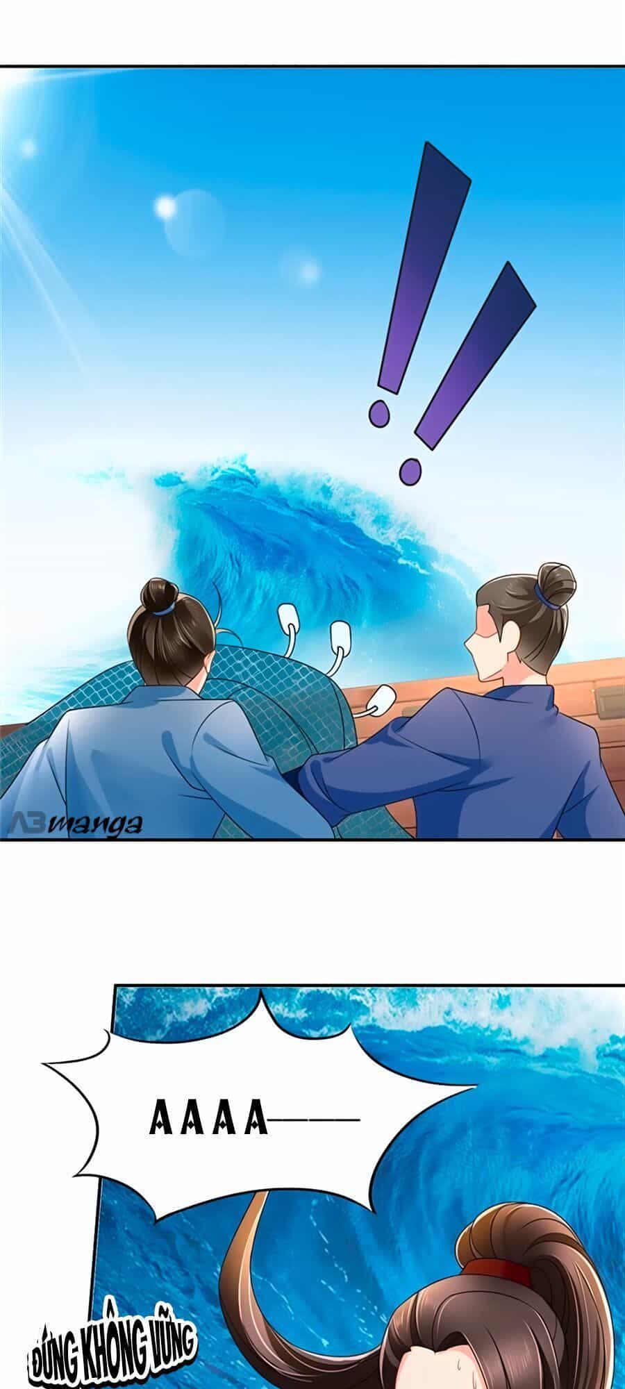 Kiêu Sủng Y Phi - Chương 114 - ảnh 5