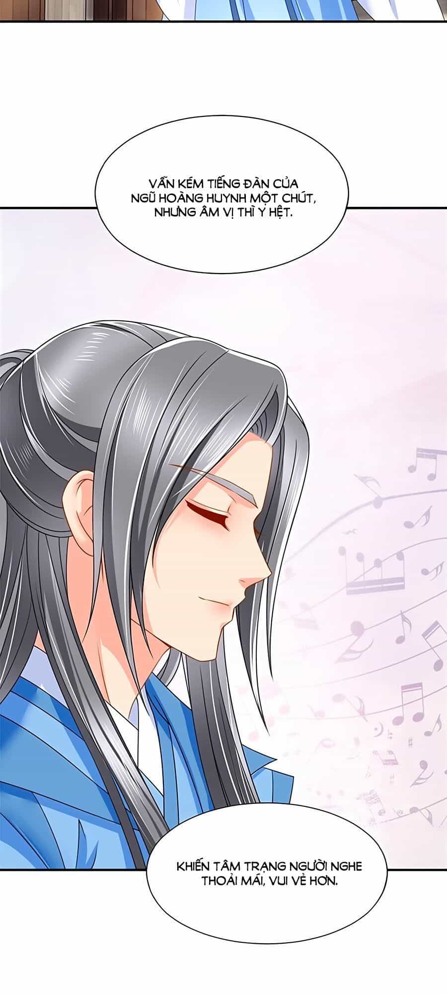 Kiêu Sủng Y Phi - Chương 115 - ảnh 18