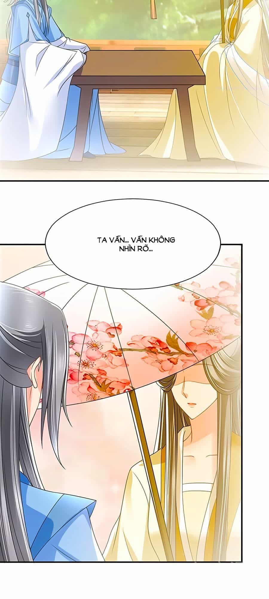 Kiêu Sủng Y Phi - Chương 115 - ảnh 28