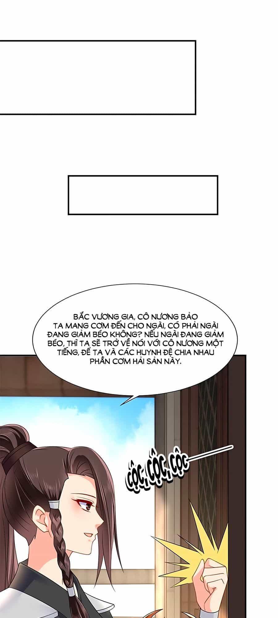 Kiêu Sủng Y Phi - Chương 115 - ảnh 4