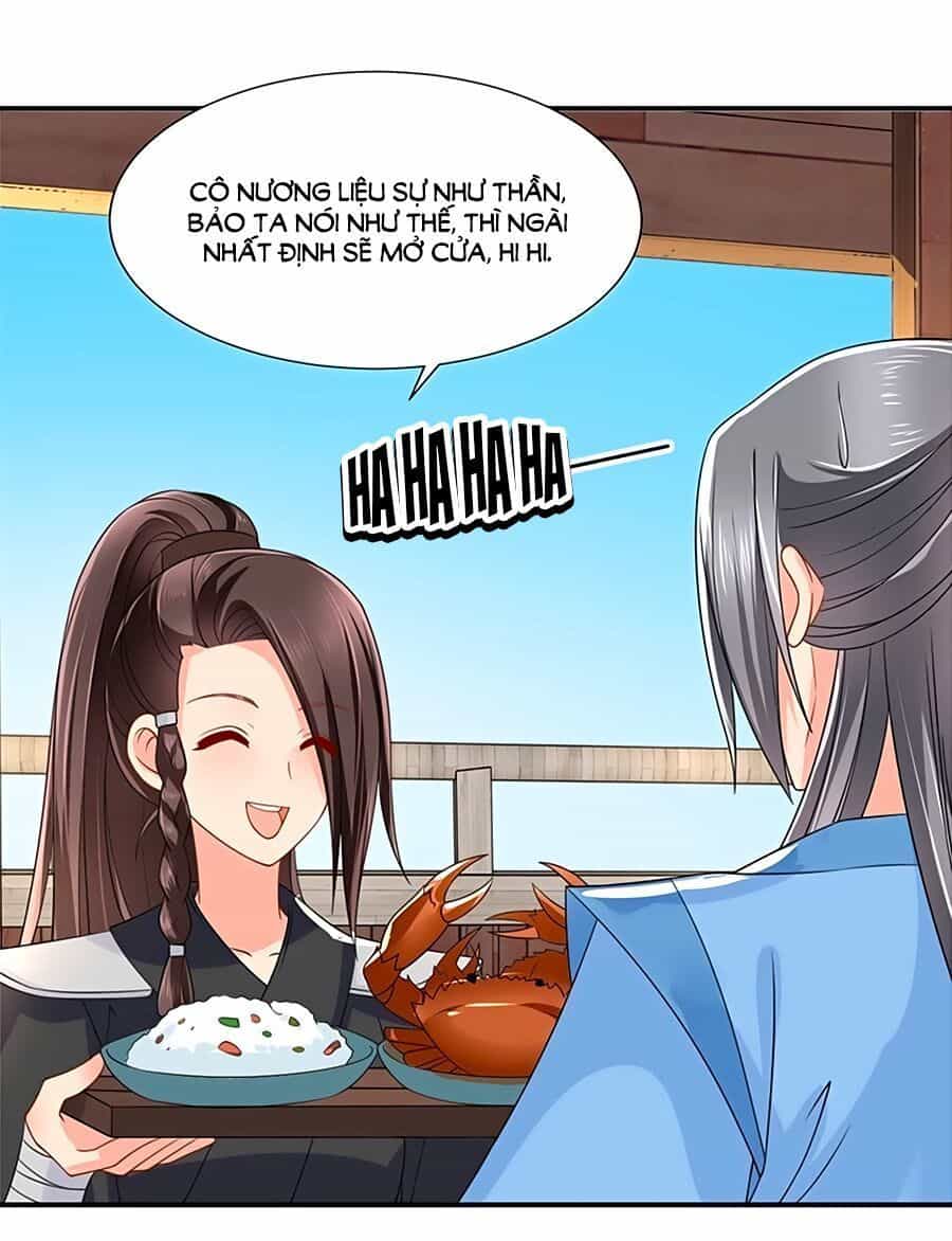 Kiêu Sủng Y Phi - Chương 115 - ảnh 6