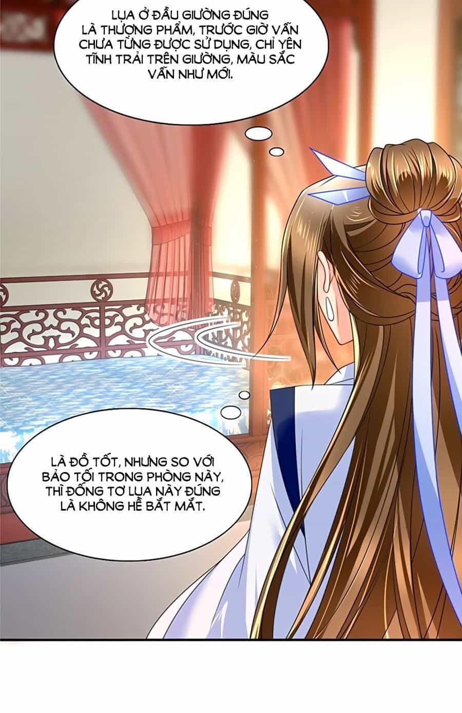 Kiêu Sủng Y Phi - Chương 118 - ảnh 12
