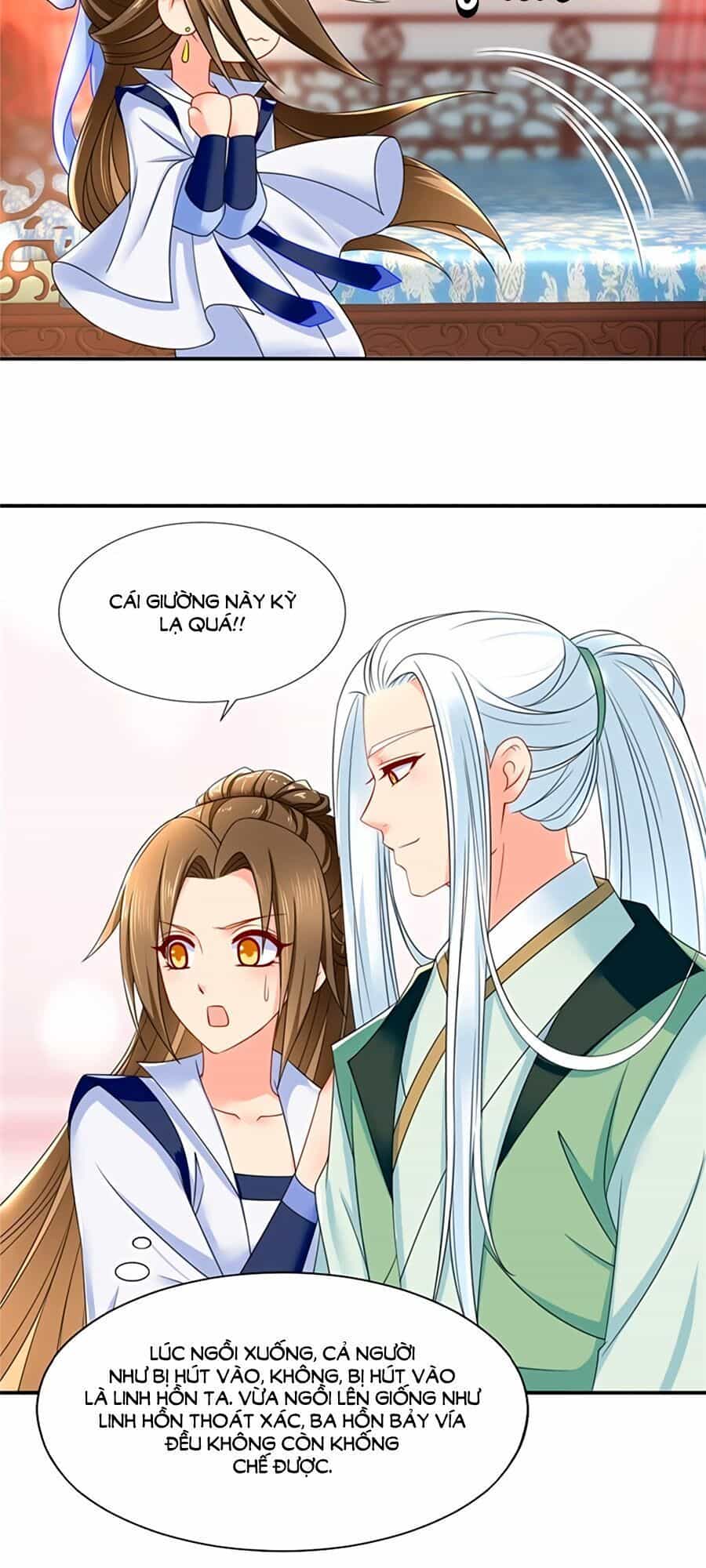 Kiêu Sủng Y Phi - Chương 118 - ảnh 14