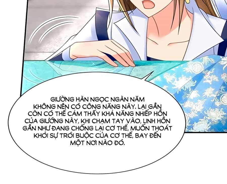 Kiêu Sủng Y Phi - Chương 118 - ảnh 17