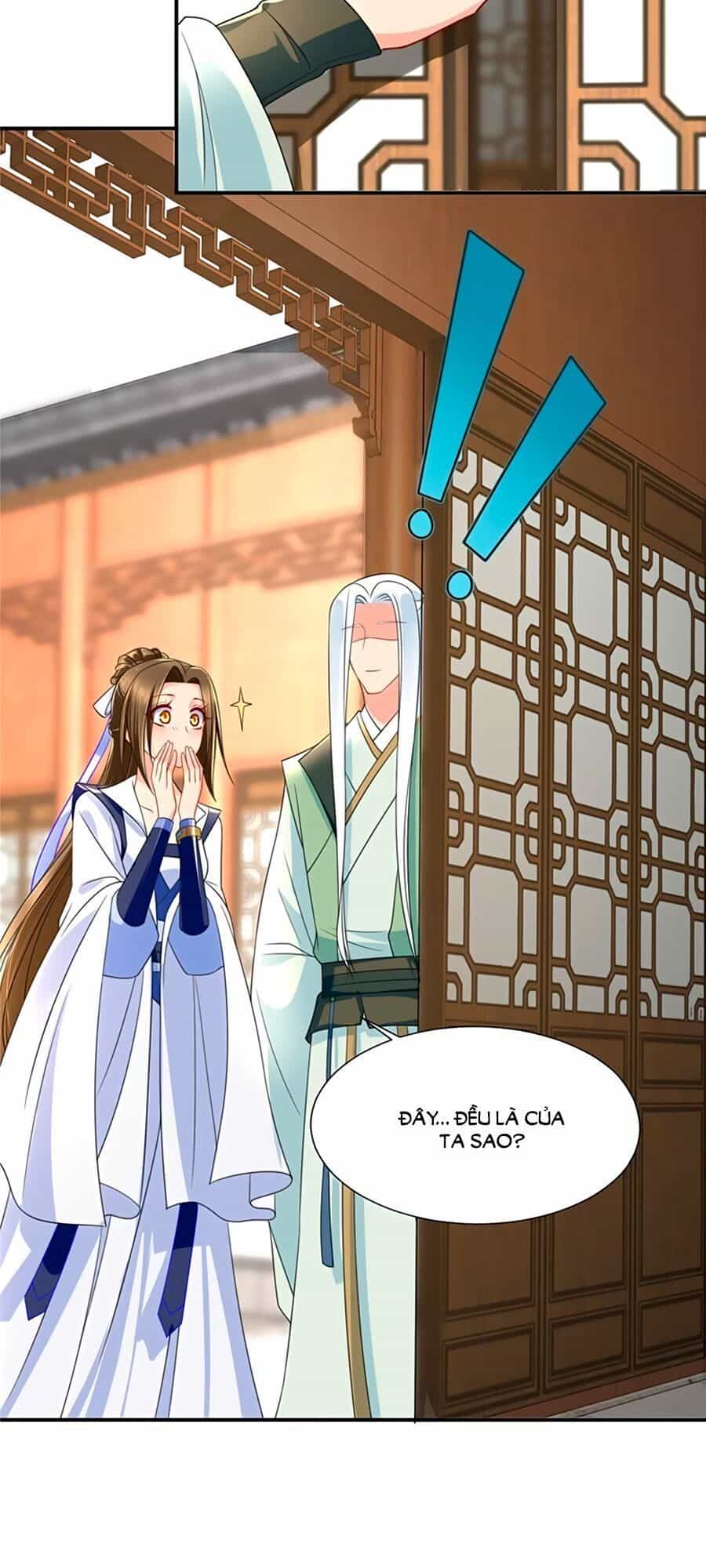 Kiêu Sủng Y Phi - Chương 118 - ảnh 5