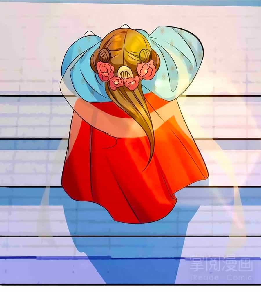 Kiêu Sủng Y Phi - Chương 10 - ảnh 18